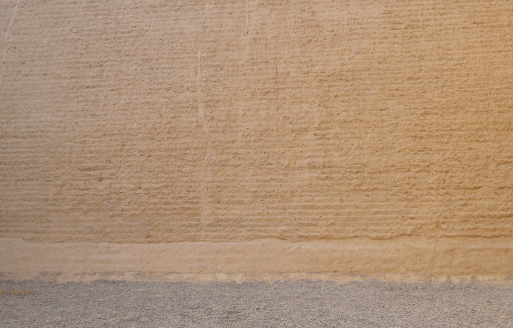 wall