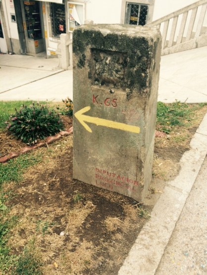 roadsign